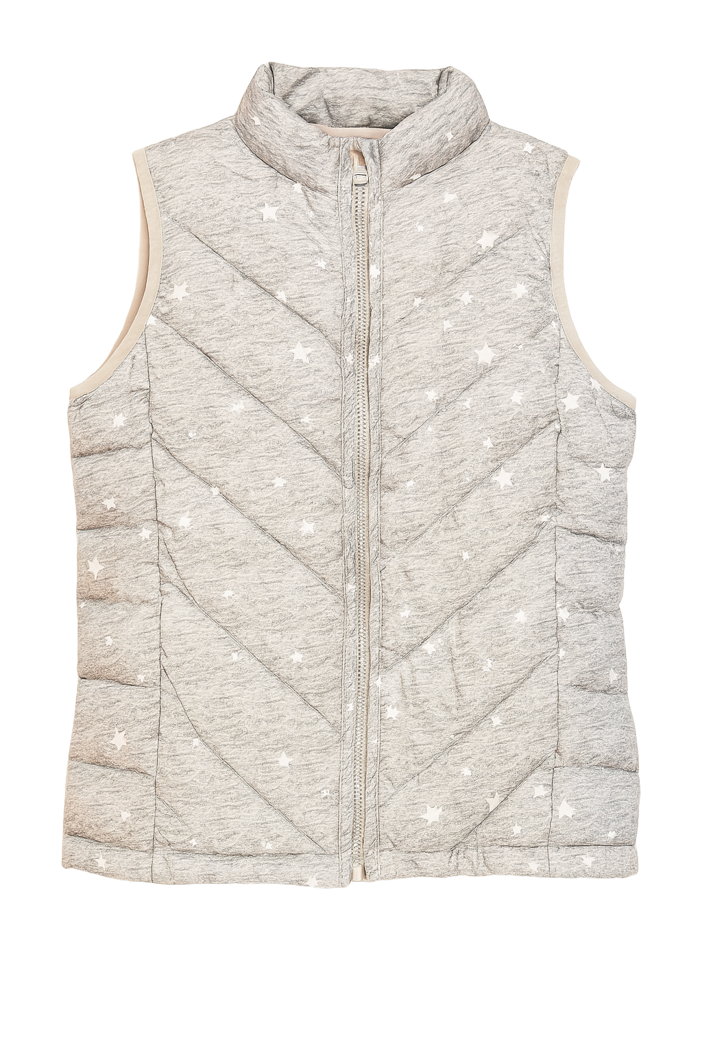 Chaleco acolchado Marca GAP