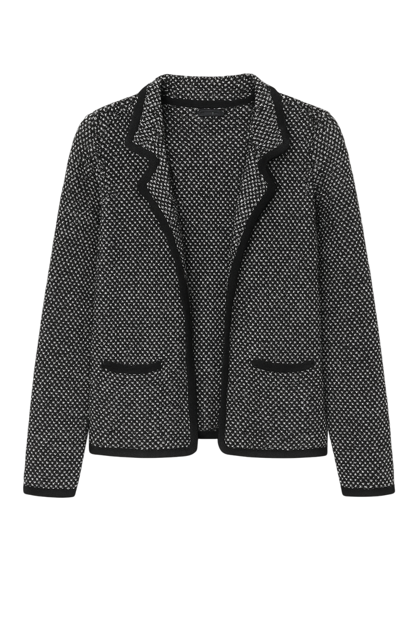 Chaqueta tejida Ann Taylor