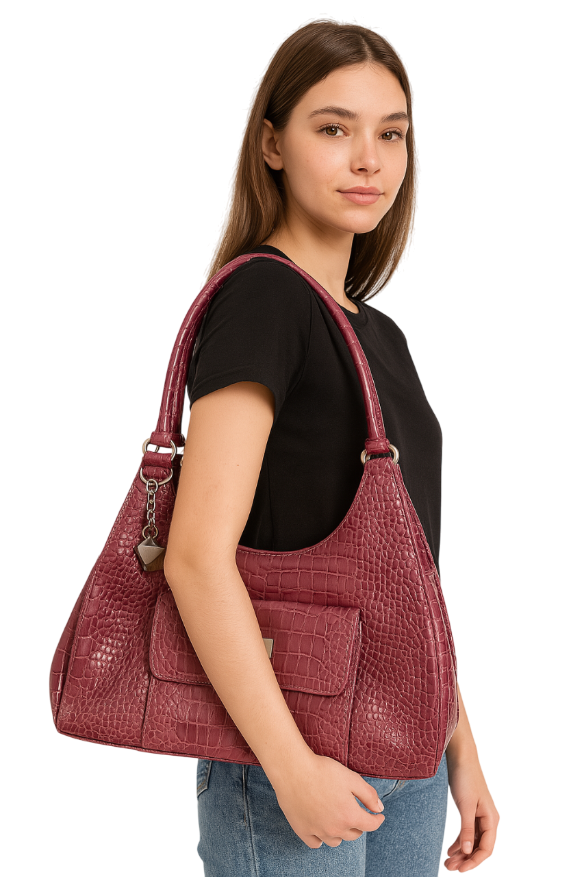 Cartera estilo vintage Nine West