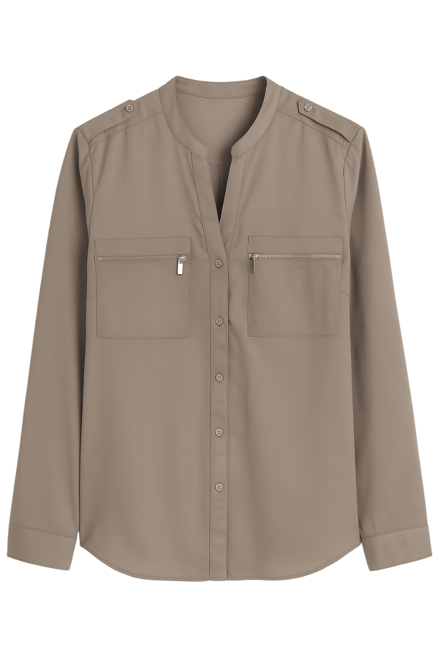 Calvin Klein beige