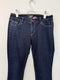 Jean azul oscuro Old Navy