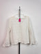 Blusa Encaje Blanca