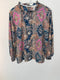 Blusa estampada paisley