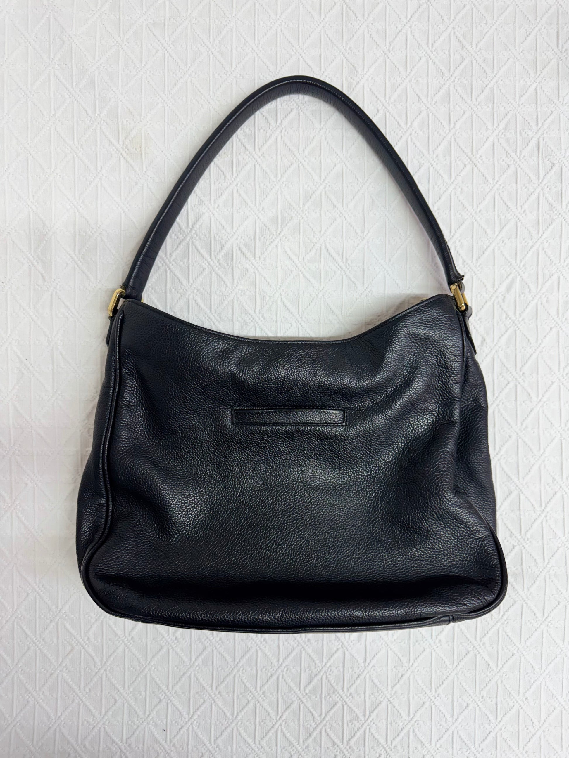 Bolso negro MH