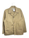 Chaqueta casual beige