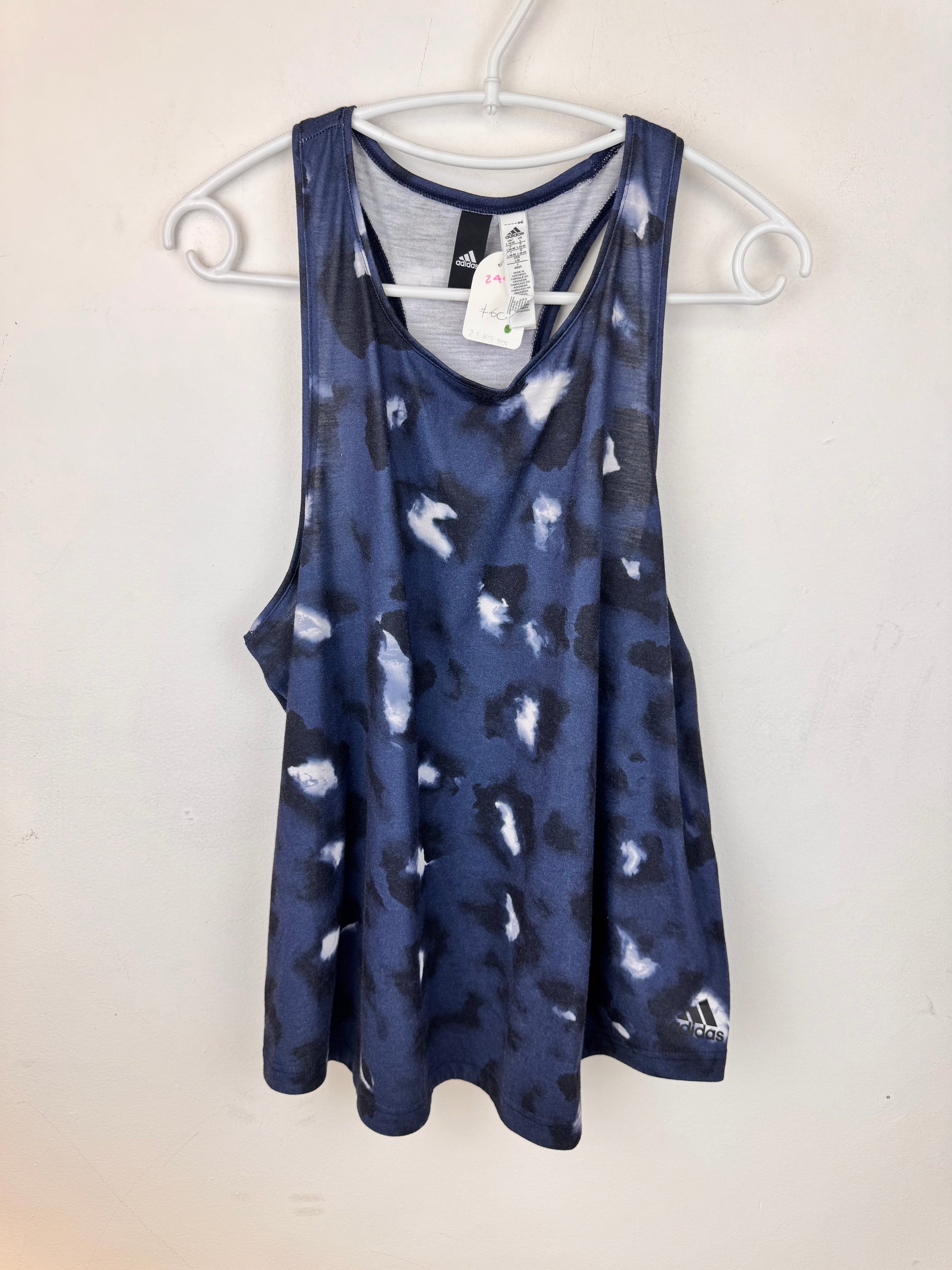 Camiseta deportiva Adidas