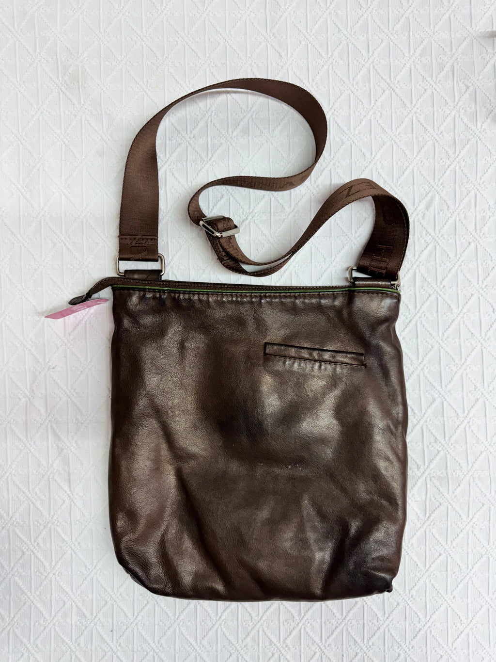 Bolso MH marrón