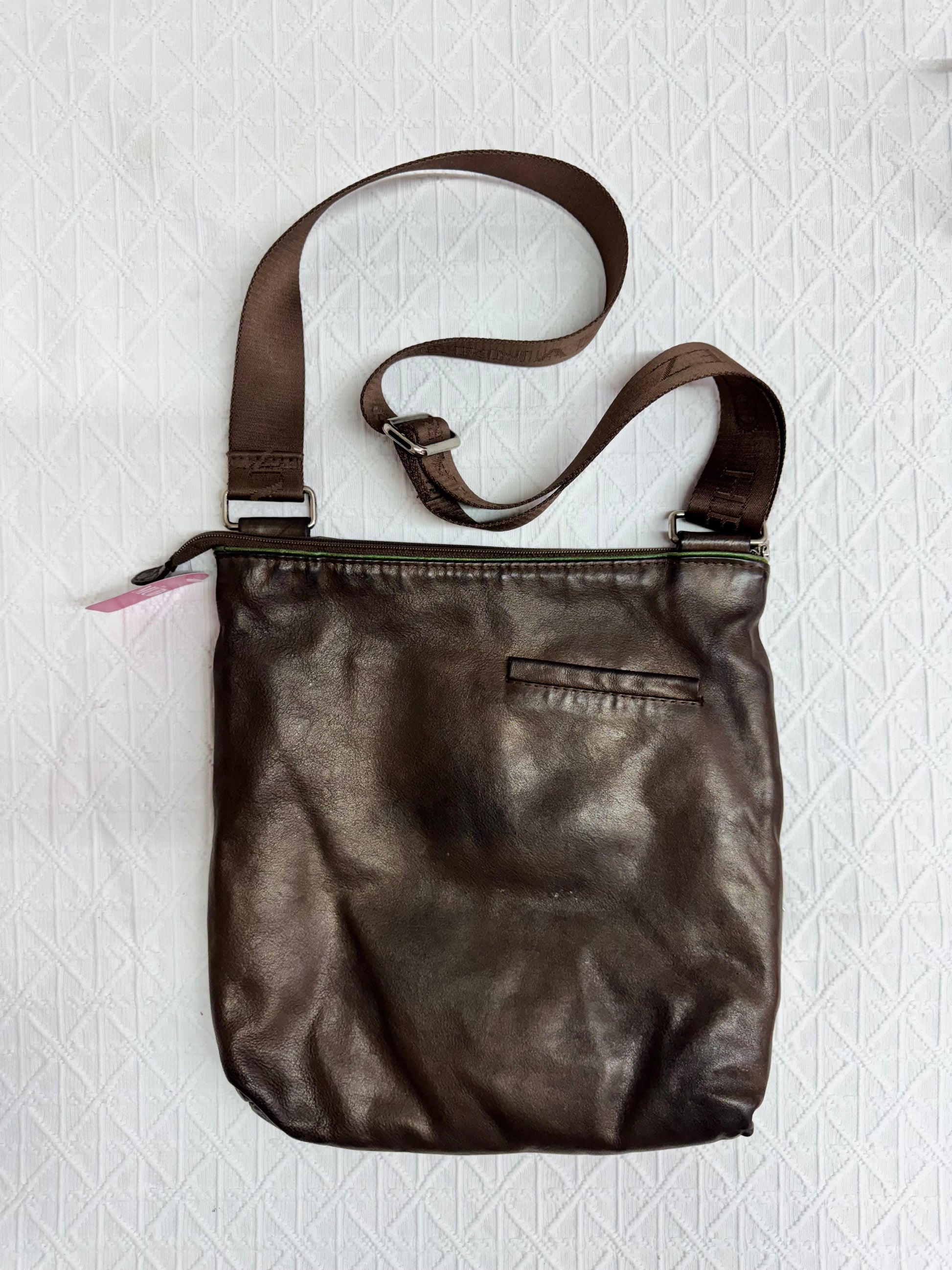 Bolso MH marrón