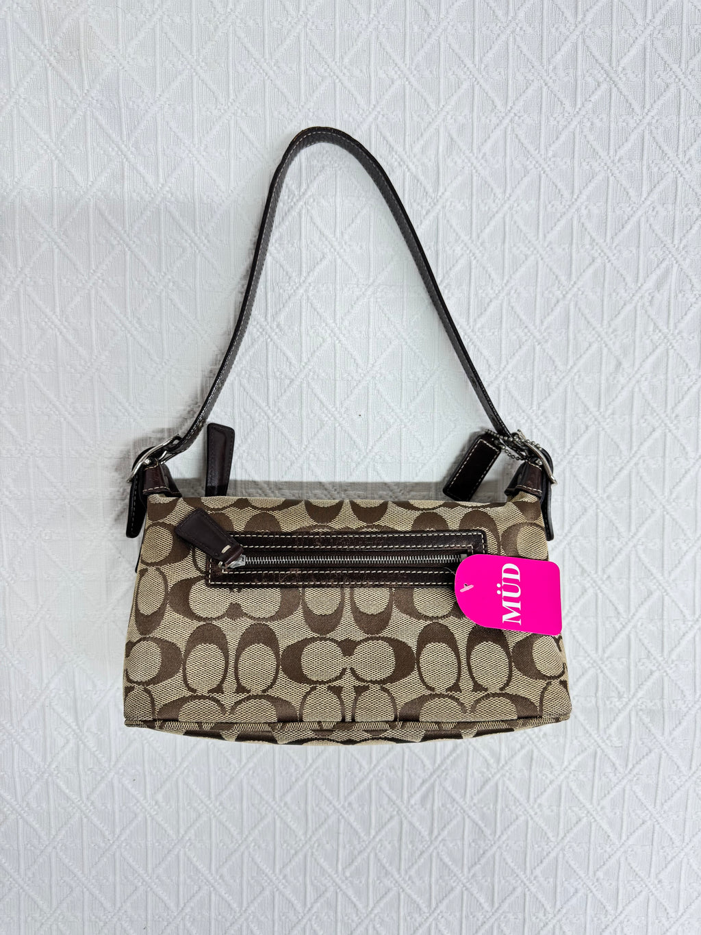 Bolso Coach