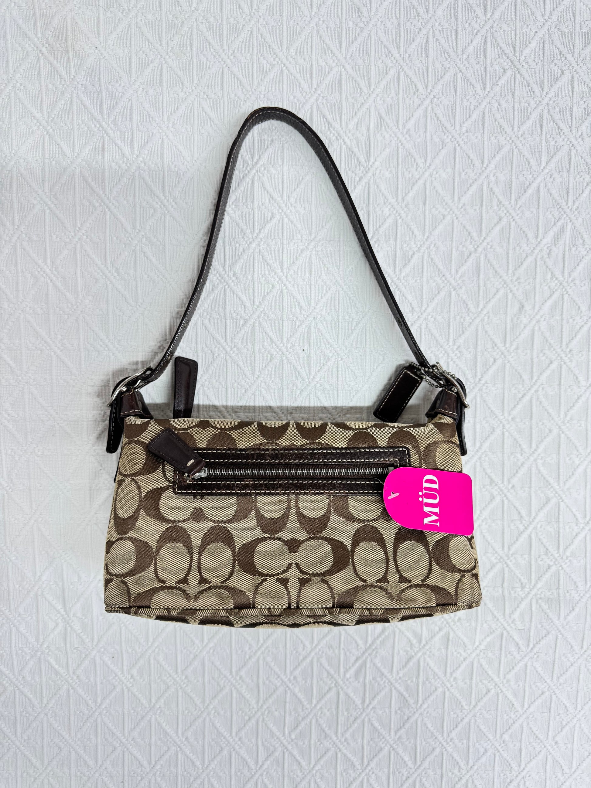 Bolso Coach