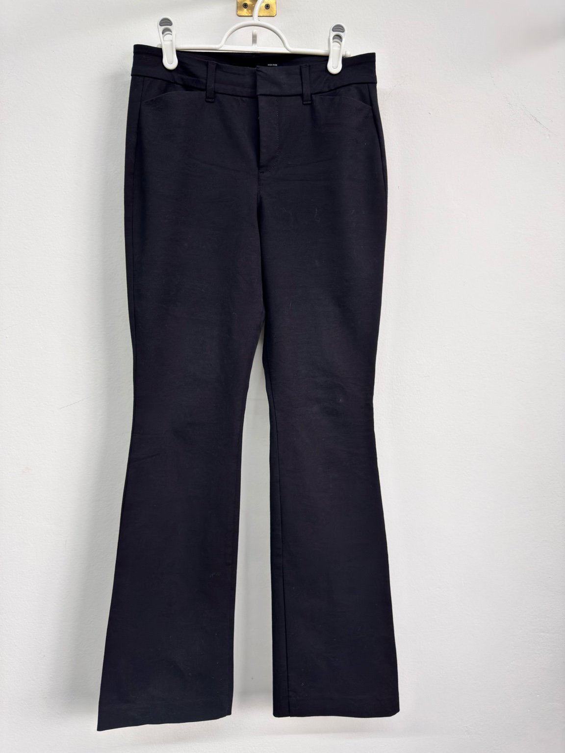 Pantalón negro Old Navy