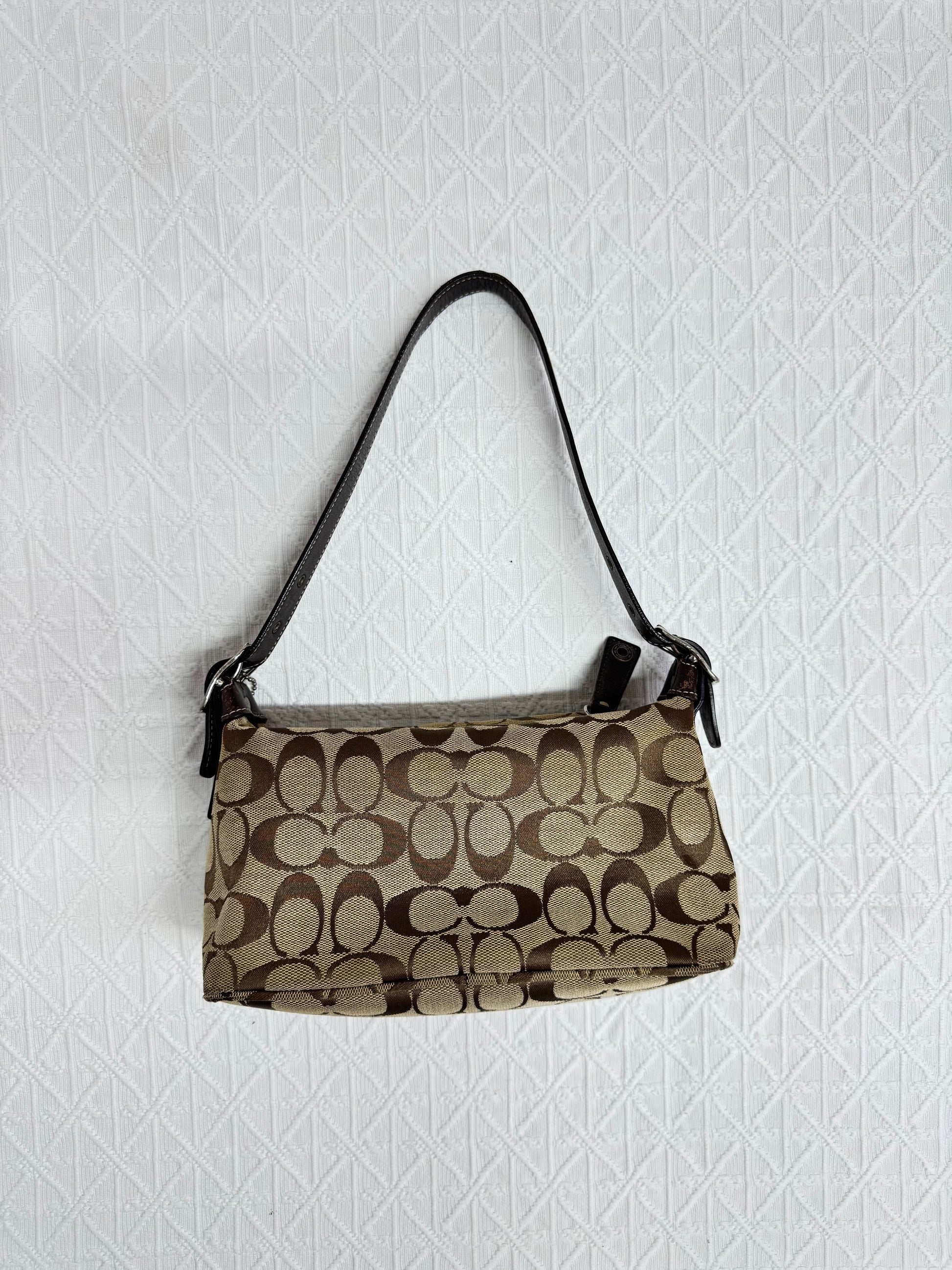 Bolso Coach