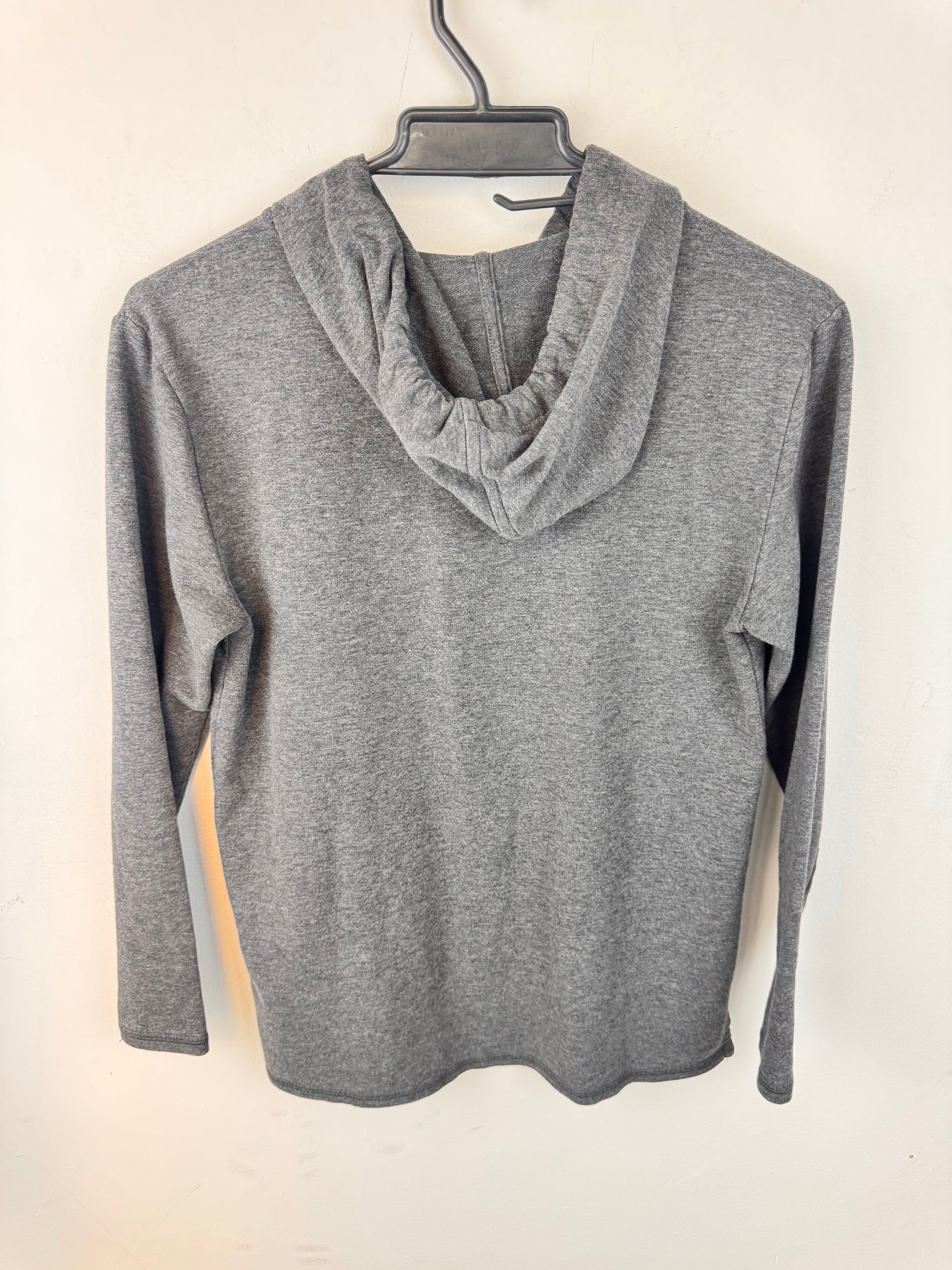 Buzo gris Michael Kors