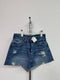 Short Denim Roto
