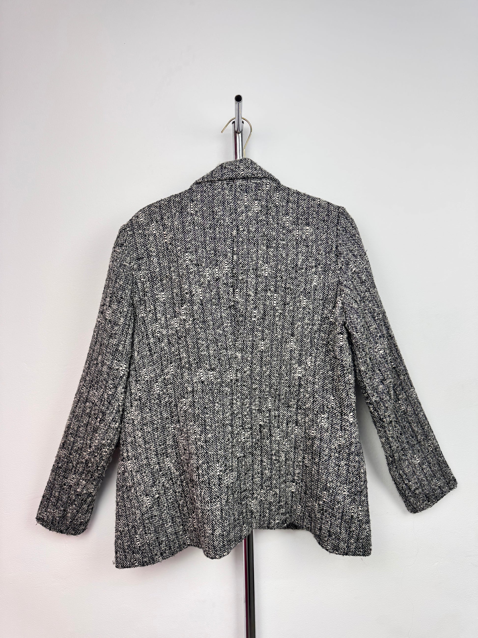 Blazer Tweed