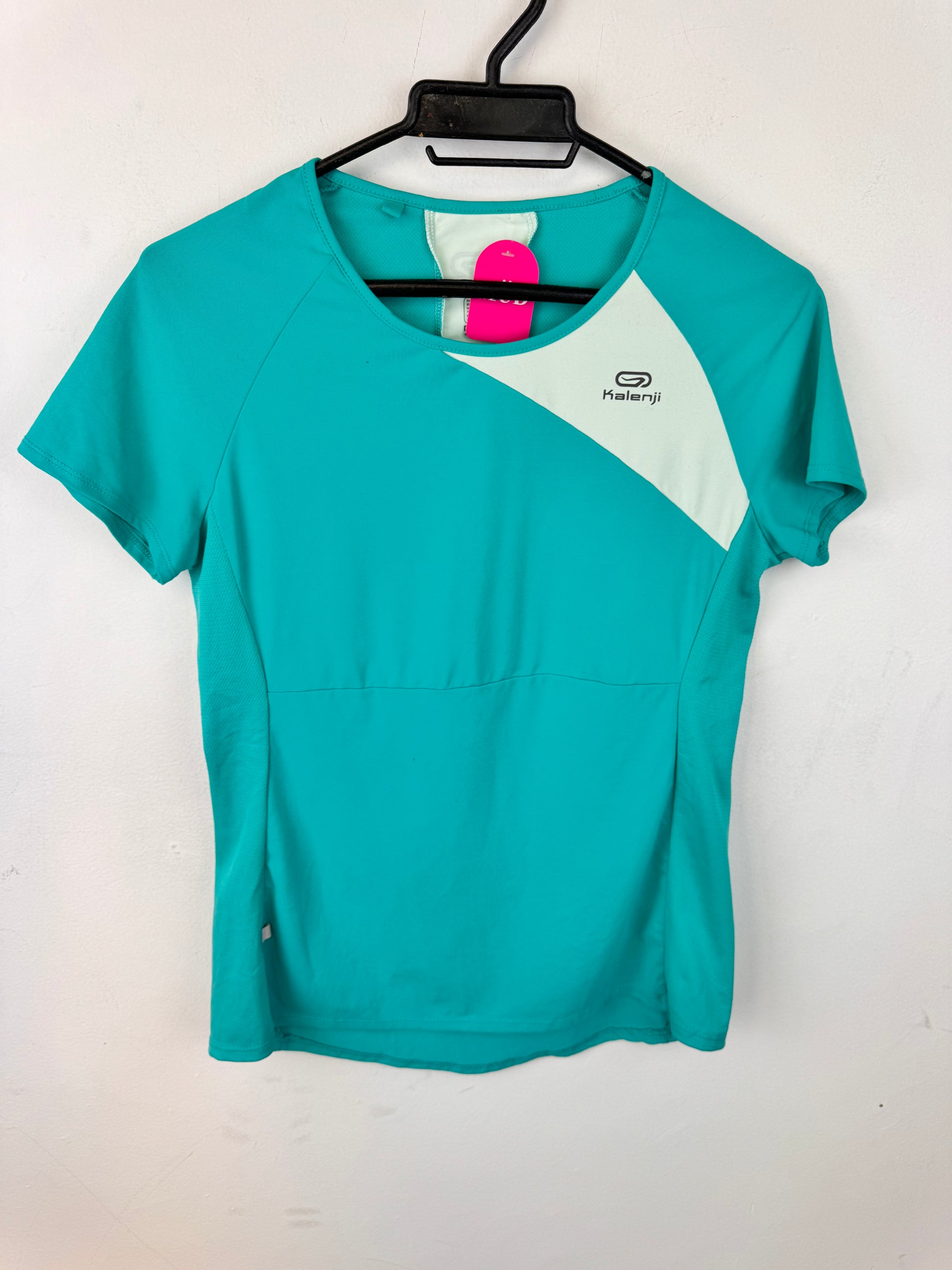 Camiseta deportiva Kalenji