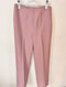 Pantalón Rosado Recto