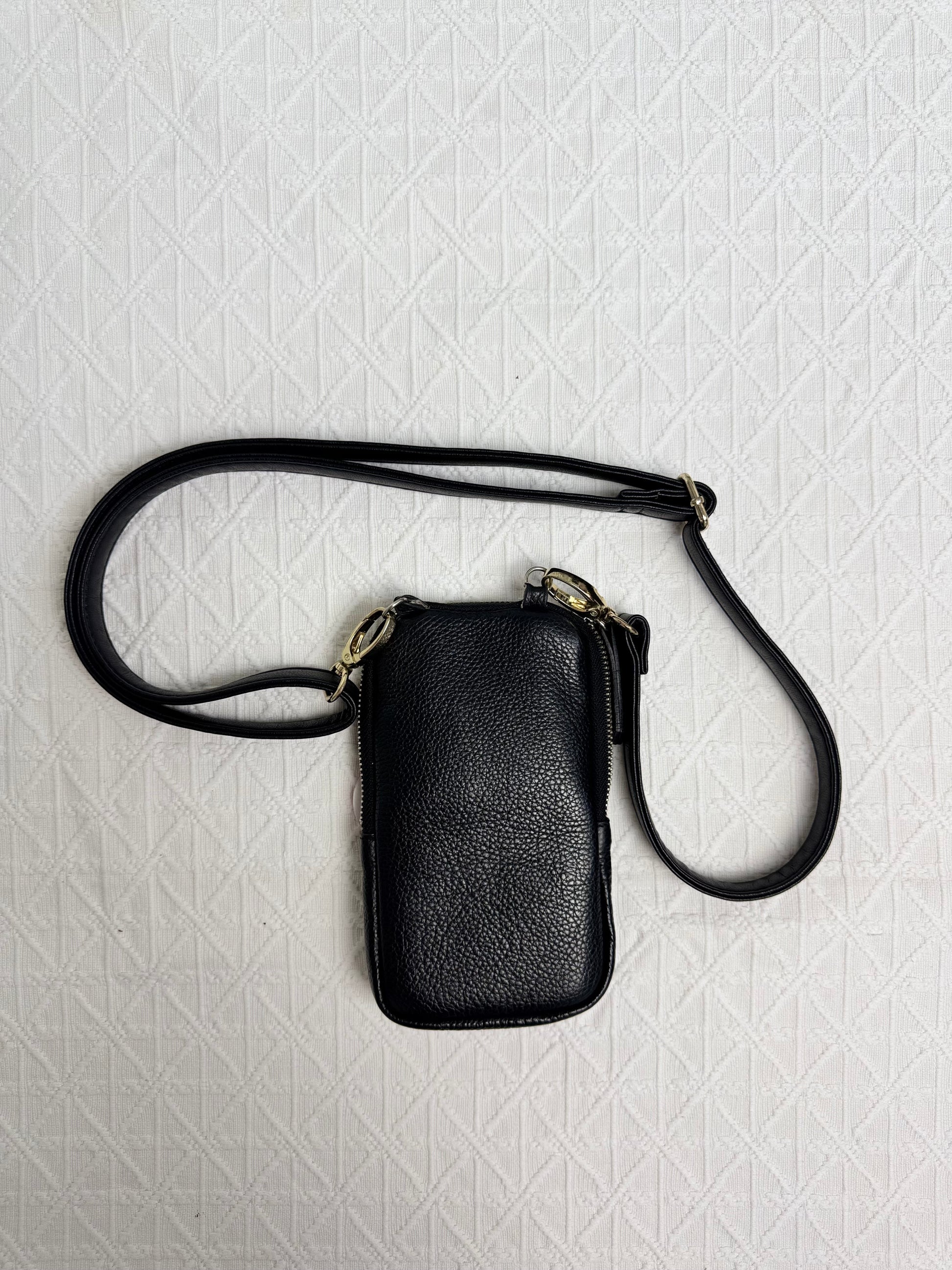 Mini bolso PRÜNE