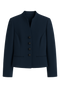 Chaqueta Azul Oscuro