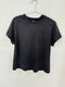 Camiseta básica negra