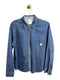 Camisa denim clásica