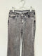 Jeans gris Lola