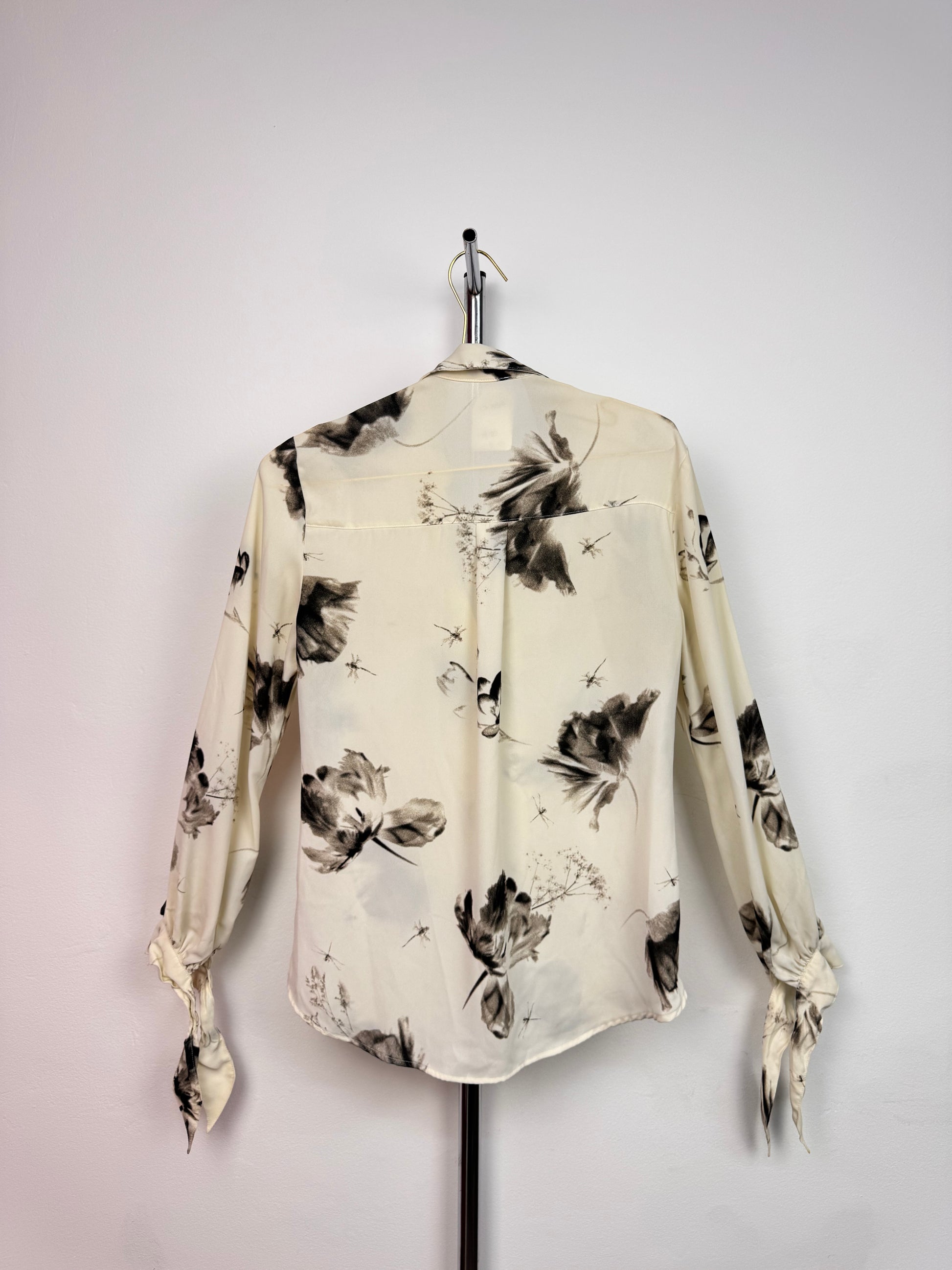 Blusa Floral