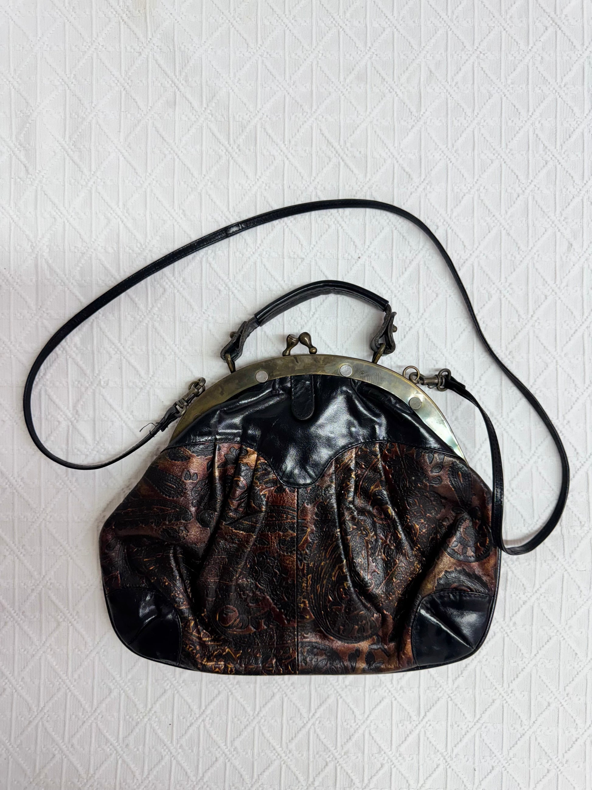 Bolso vintage