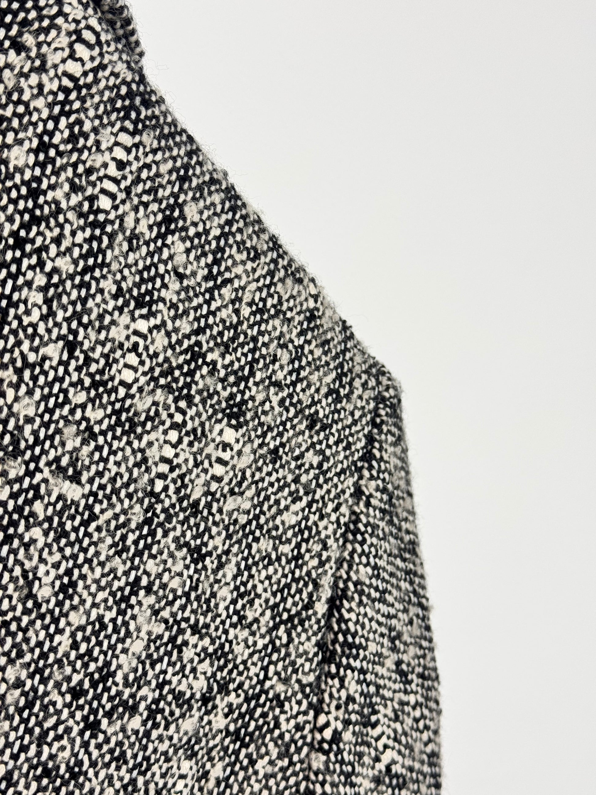 Blazer Tweed