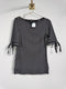 Blusa de rayas marineras Lauren
