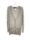 Cárdigan beige Ann Taylor