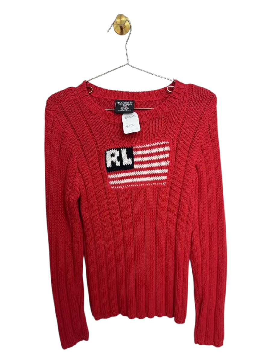 Suéter tejido Ralph Lauren