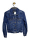 Chaqueta denim azul XUSS