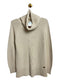Suéter beige Lacoste