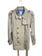 Gabán beige Náutica