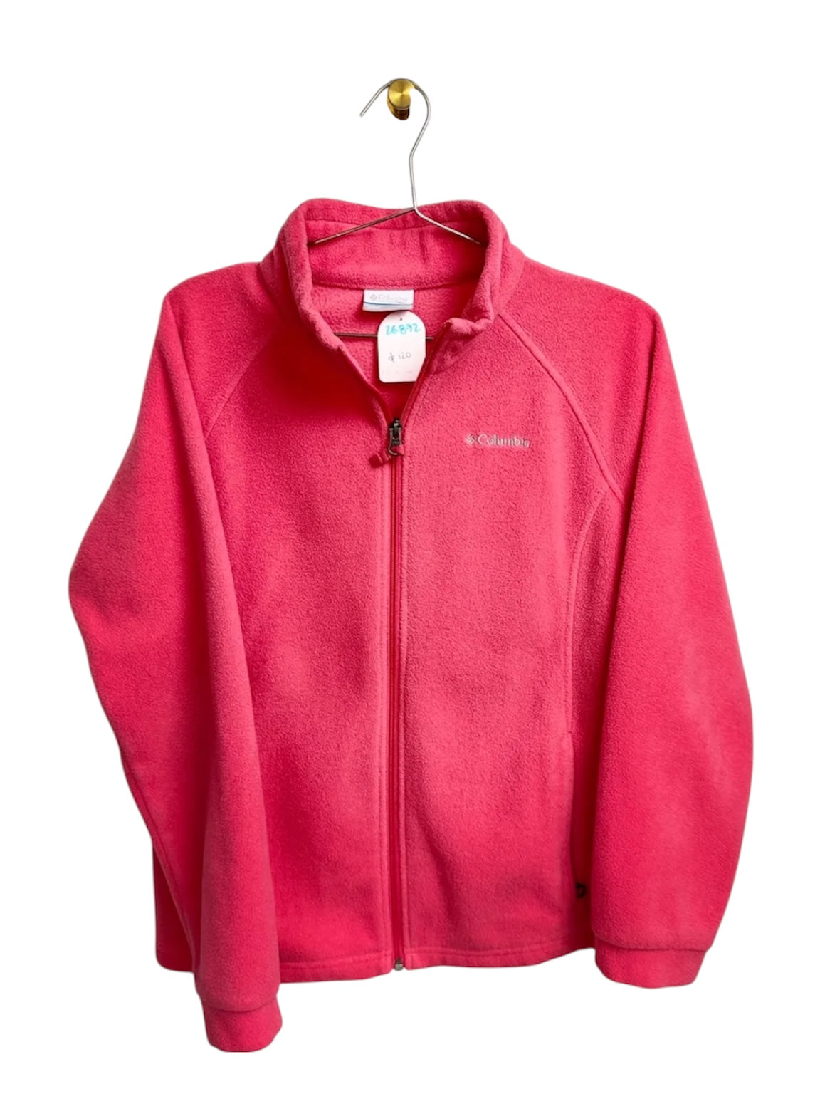 Chaqueta fleece Columbia