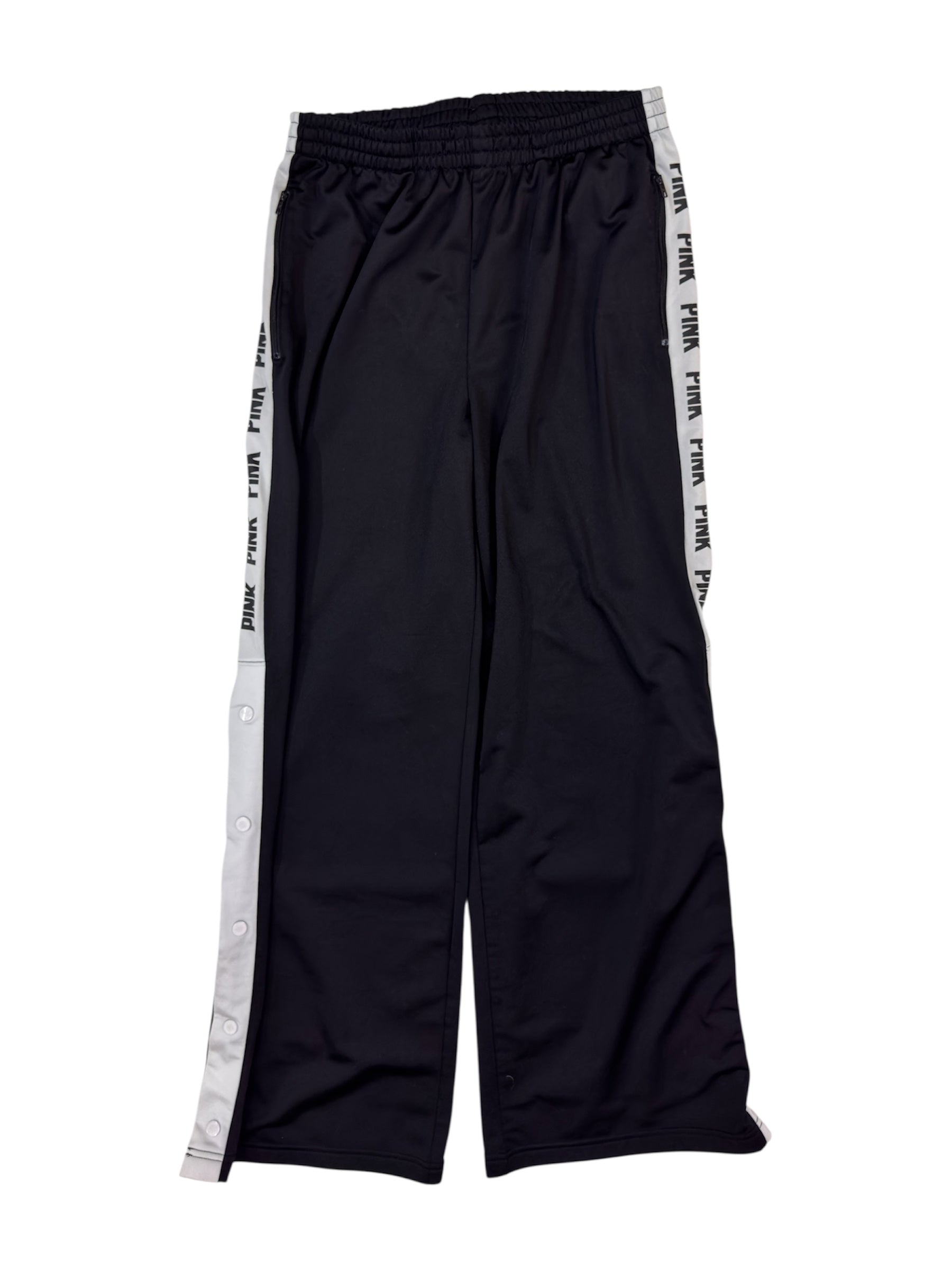 Pantalón negro PINK
