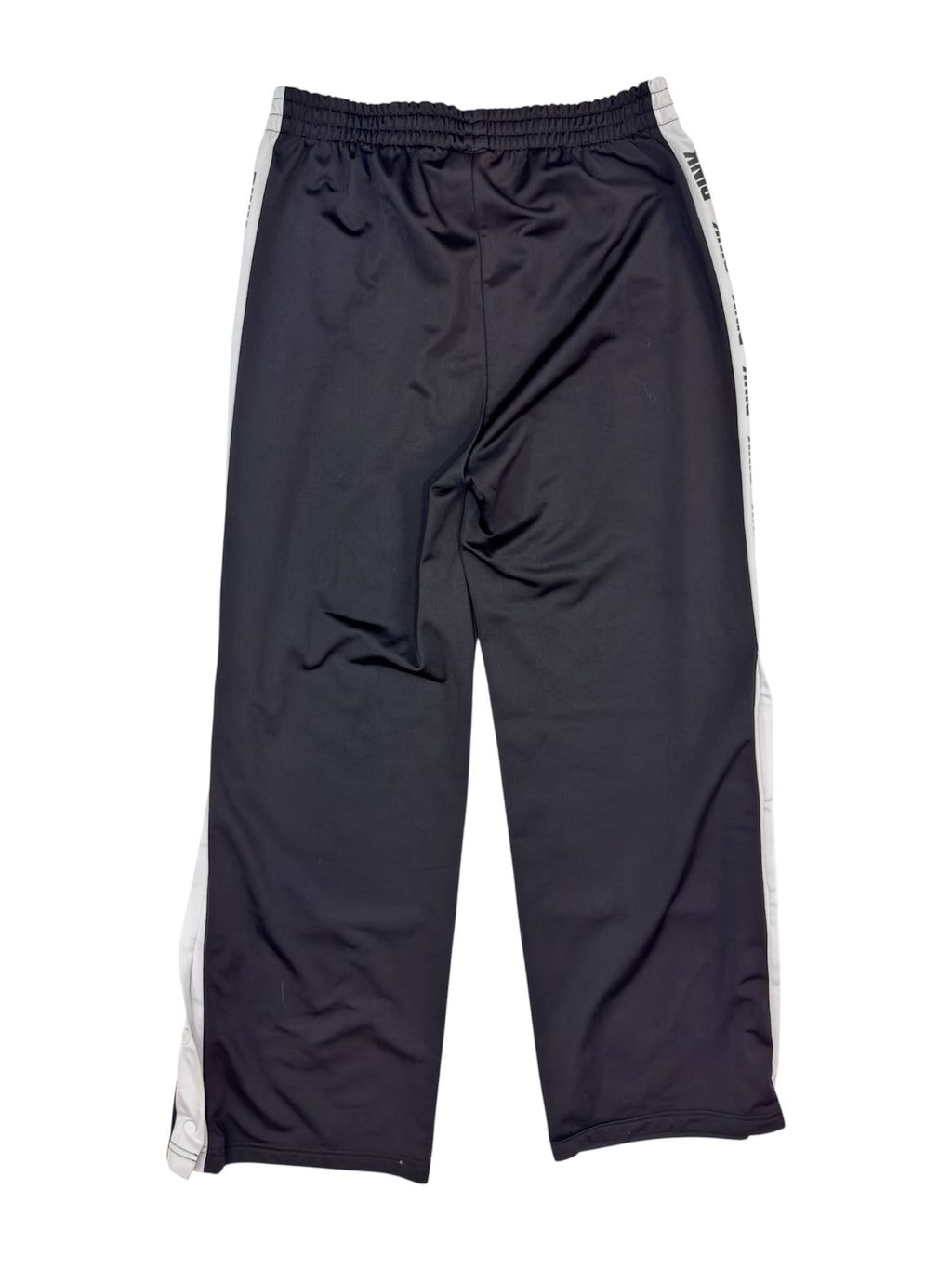 Pantalón negro PINK