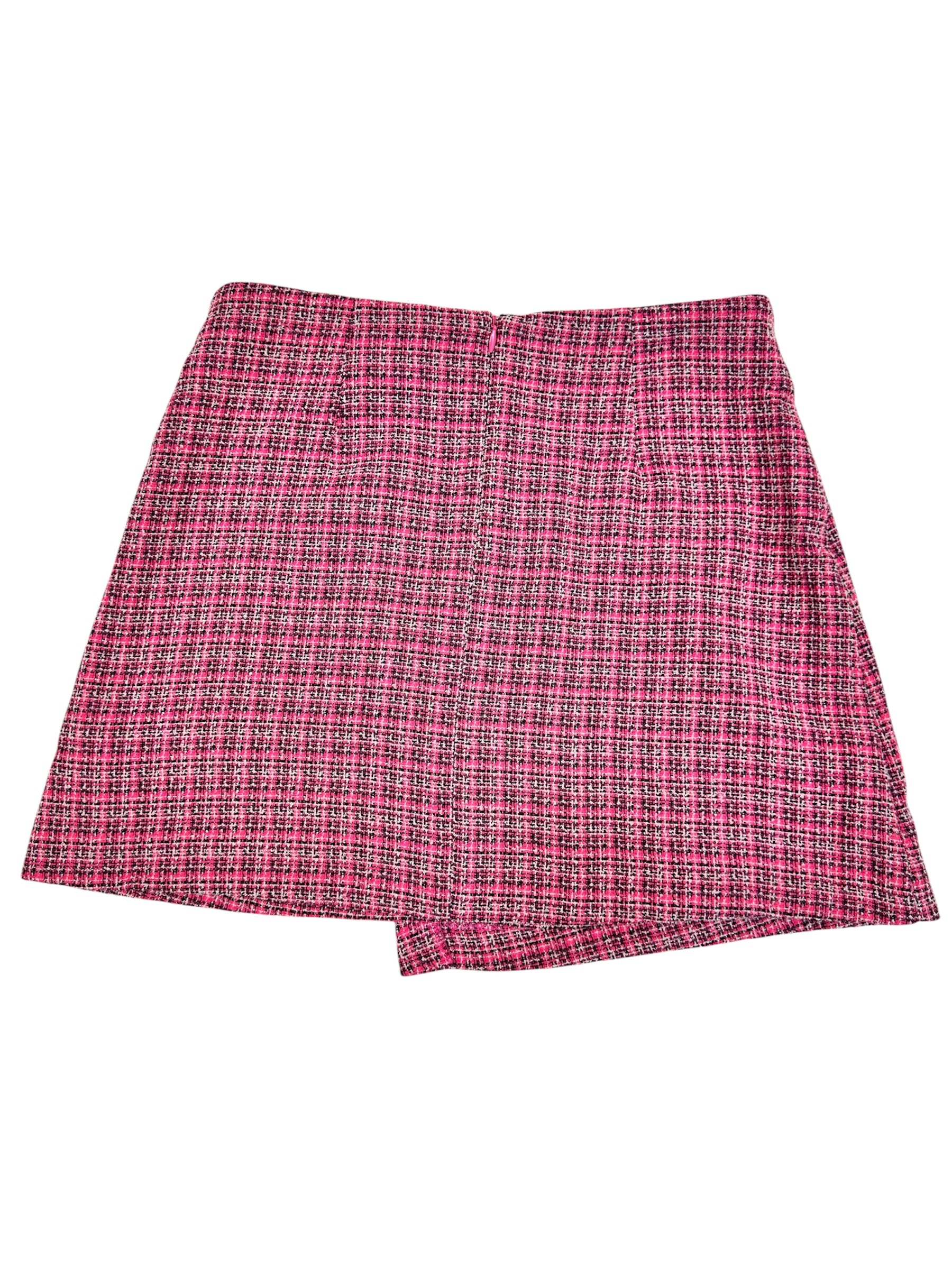 Falda fucsia PRIMARK