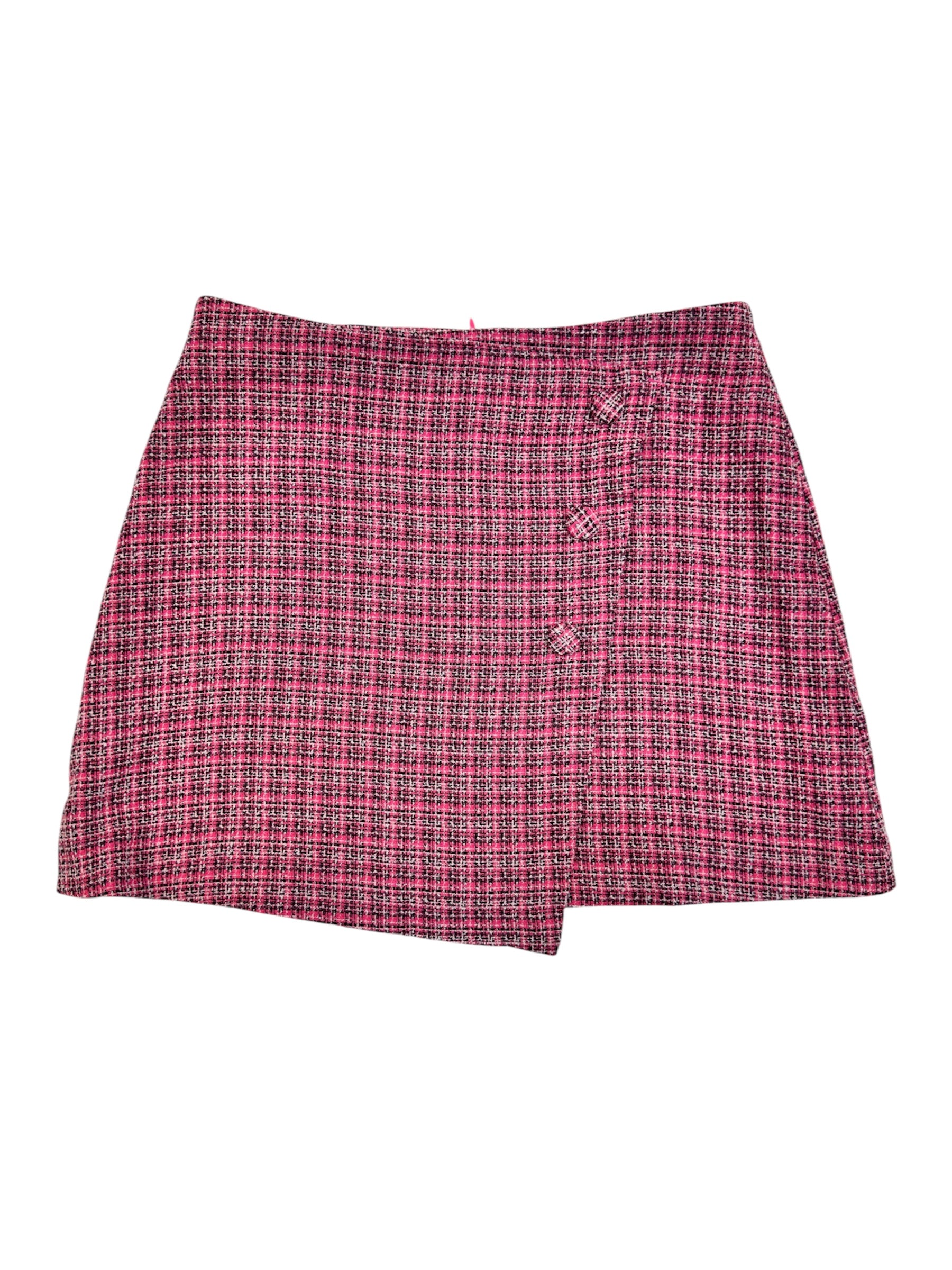Falda fucsia PRIMARK
