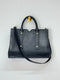 Bolso negro