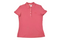 Polo clásico rosa Lacoste