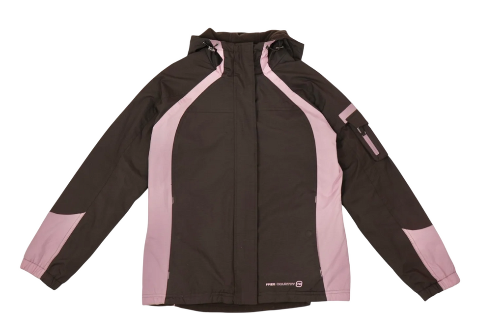 Chaqueta deportiva free country