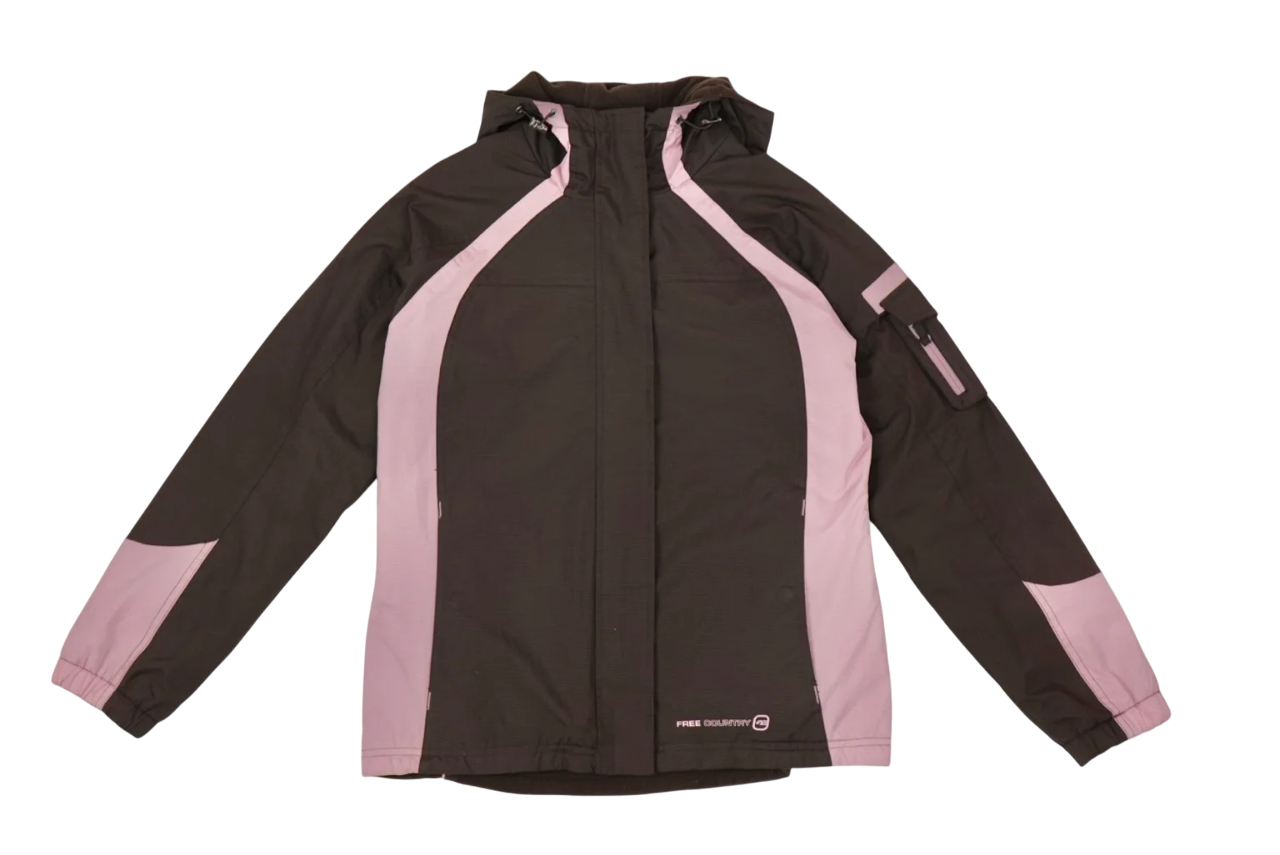 Chaqueta deportiva free country