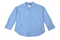 Camisa azul celeste ZARA