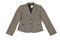 Blazer entallado