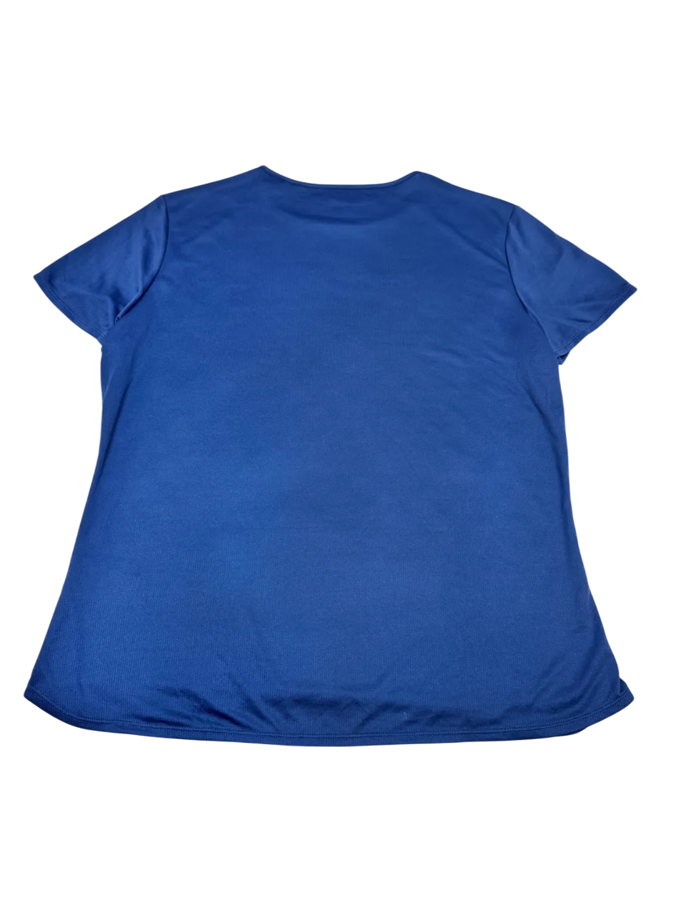 Camiseta deportiva azul ADIDAS