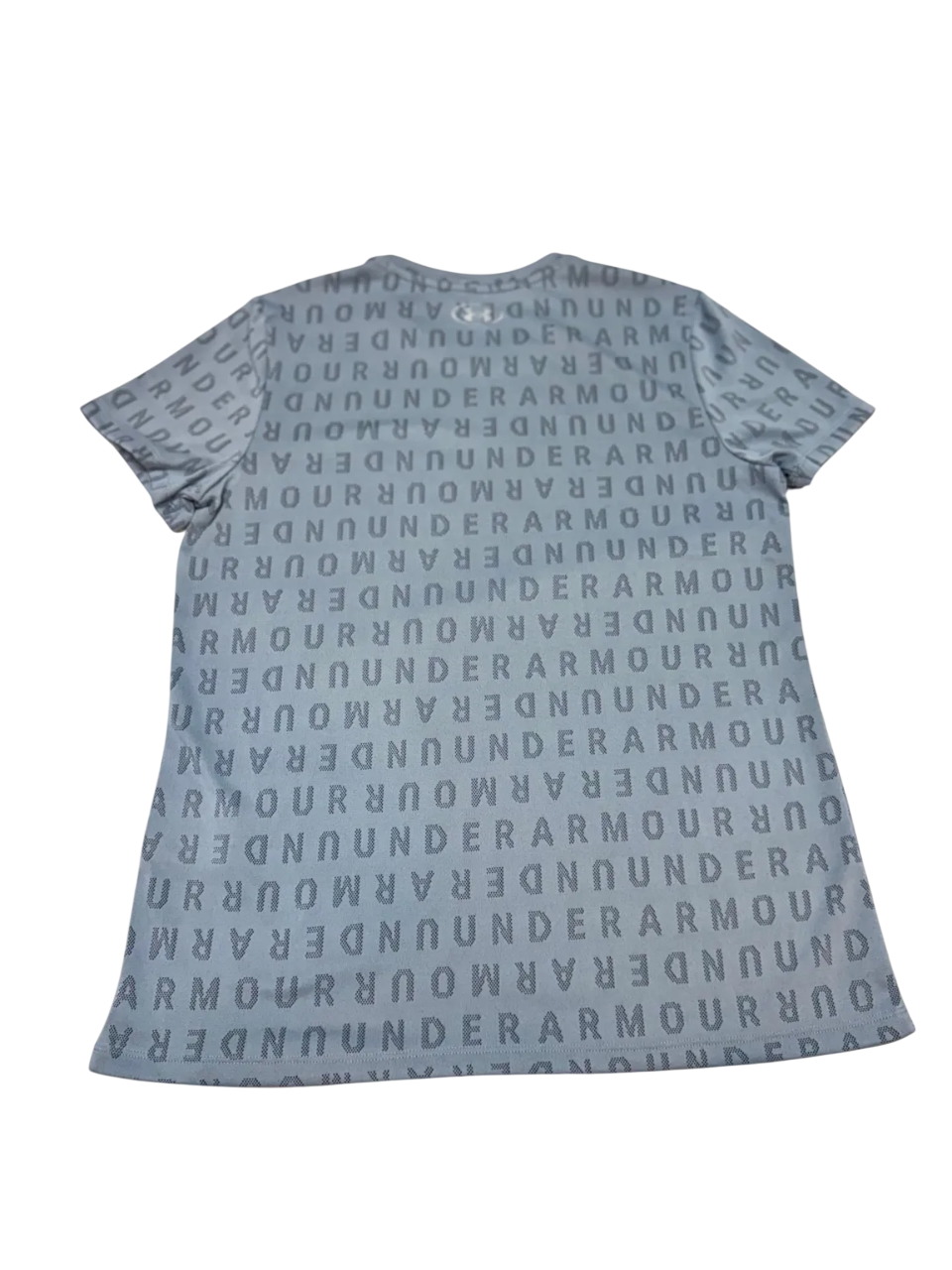 Camiseta deportiva estampada UNDER ARMOUR