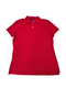 Polo rojo Tommy Hilfiger
