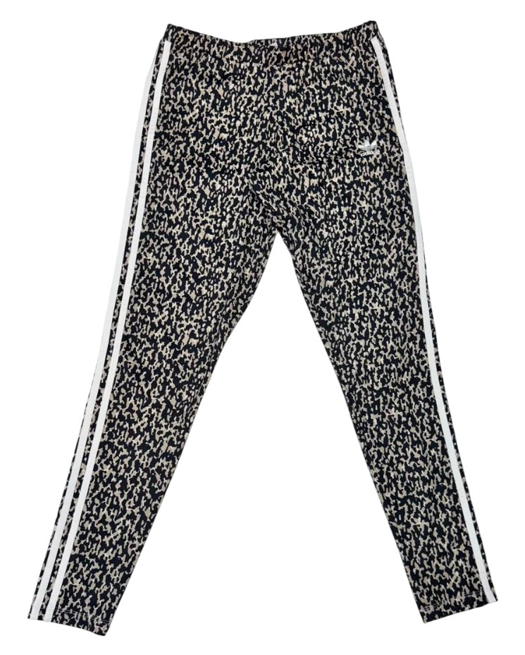 Leggins deportivos estampados Adidas